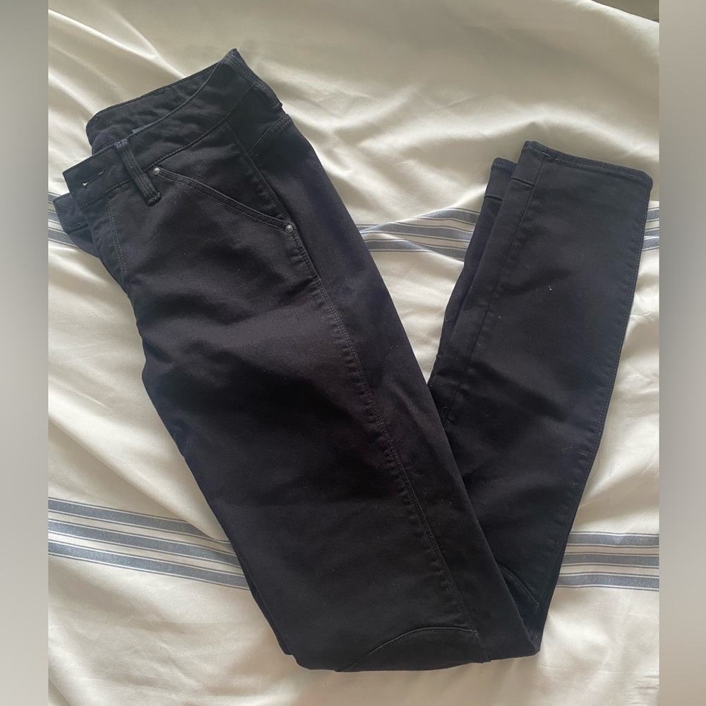 G-Star Black Jeans